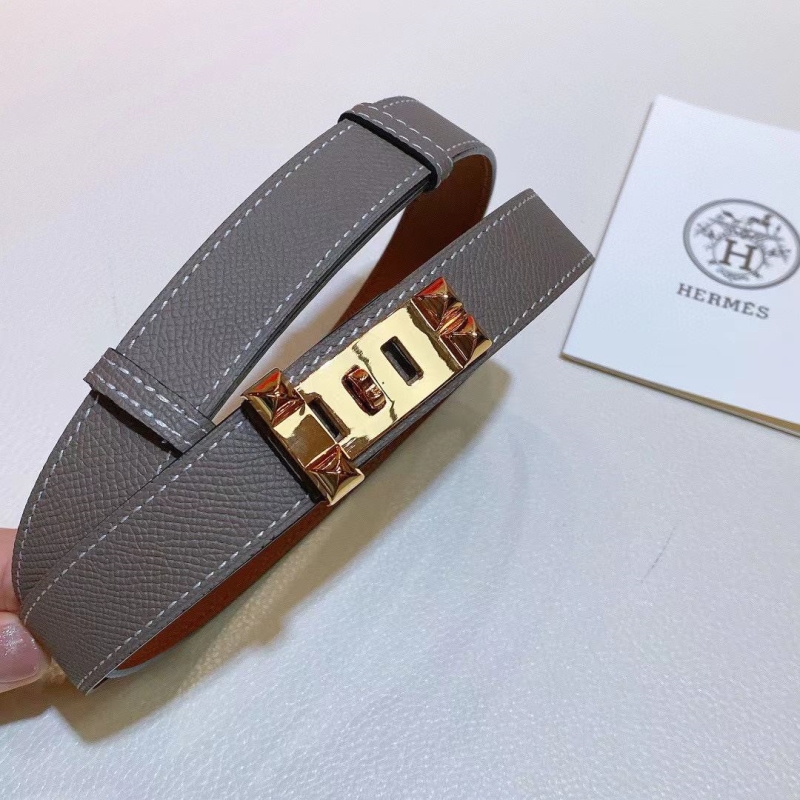 Hermes Belts